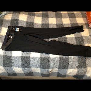 Nike Pro Warm Tights